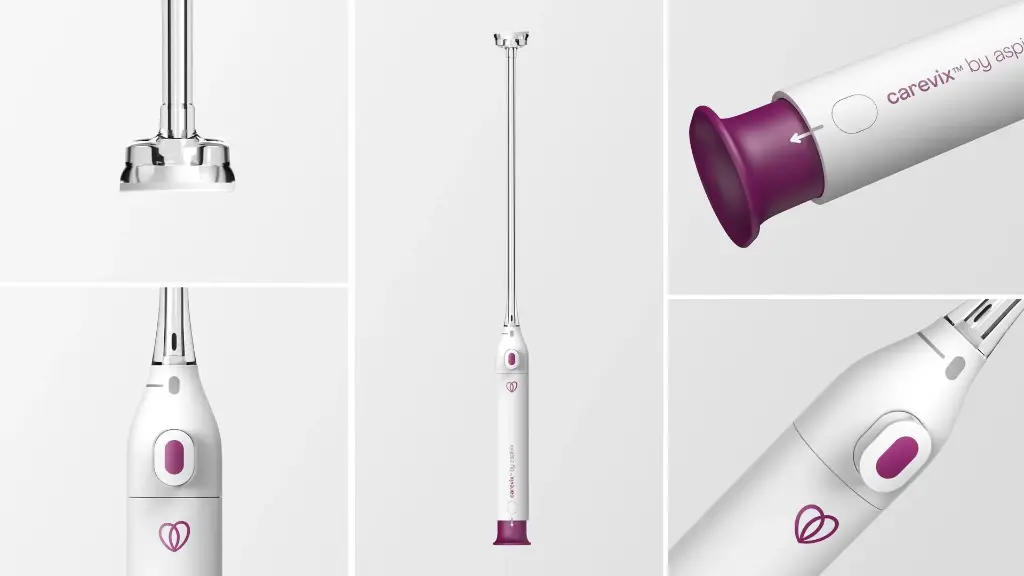 carevix® 5+5 Starter Kit